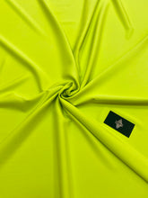 Crep Elastic Barbie Prémium Lime